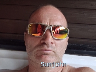 Sunjohn