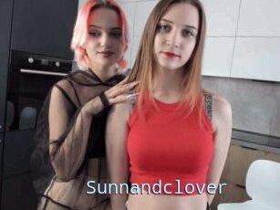 Sunnandclover