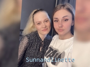 Sunnandlinette