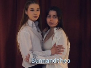 Sunnandthea