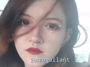 Sunngallant