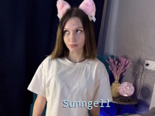 Sunngell