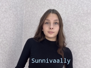 Sunnivaally