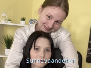 Sunnivaandedit