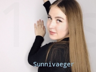 Sunnivaeger