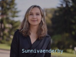 Sunnivaenderby
