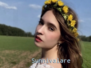 Sunnivalare