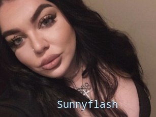 Sunnyflash