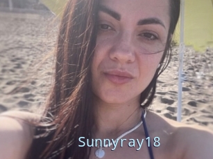 Sunnyray18