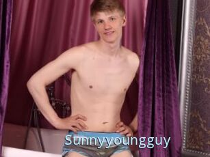 Sunnyyoungguy