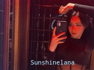 Sunshinelana