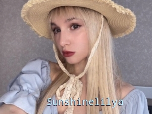 Sunshinelilya
