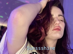 Sunssshine