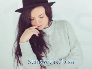 Sunsweetalisa