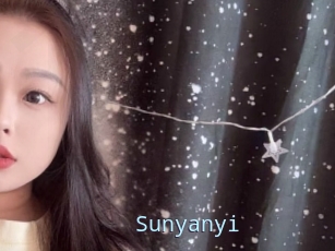 Sunyanyi