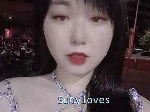 Sunyloves