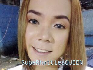 SupeRhottiesQUEEN