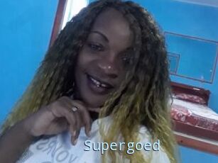 Supergoed
