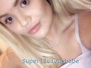 Superliciousbabe