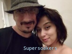 Supersoakers