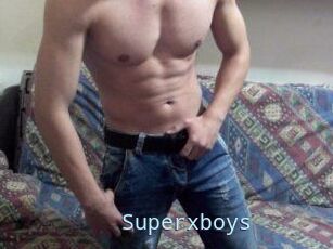 Superxboys