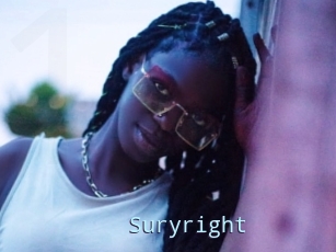 Suryright