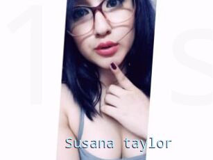 Susana_taylor