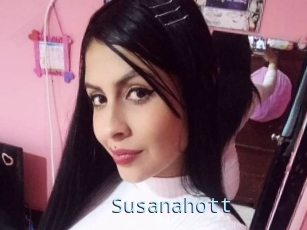 Susanahott