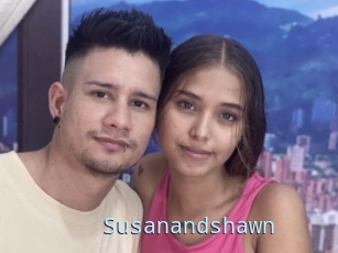 Susanandshawn