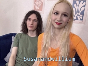 Susanandwilliam