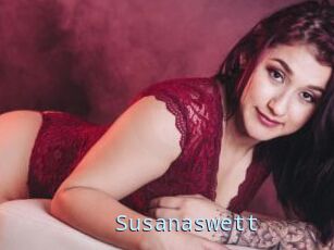 Susanaswett