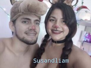 Susandliam