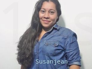 Susanjean