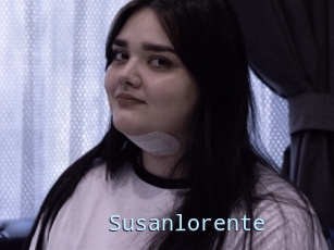 Susanlorente