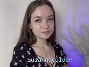 Susannacolden