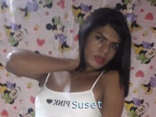 Suset