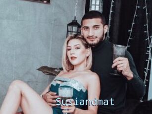 Susiandmat