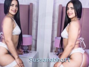 Sussanabbott