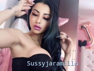 Sussyjaramillo