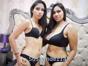 Sussyndmilak