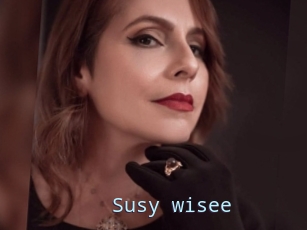 Susy_wisee