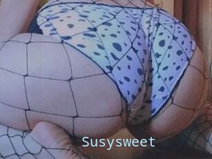 Susysweet