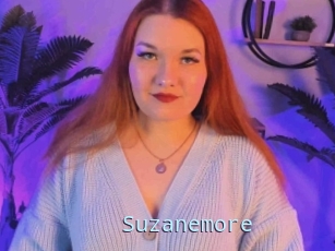 Suzanemore