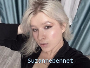 Suzannebennet