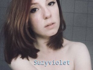 Suzyviolet