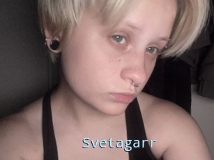 Svetagarr