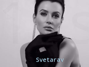 Svetarav