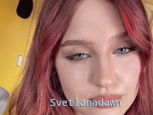 Svetlanadawn