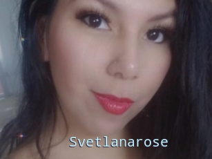 Svetlanarose