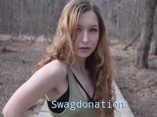 Swagdonation